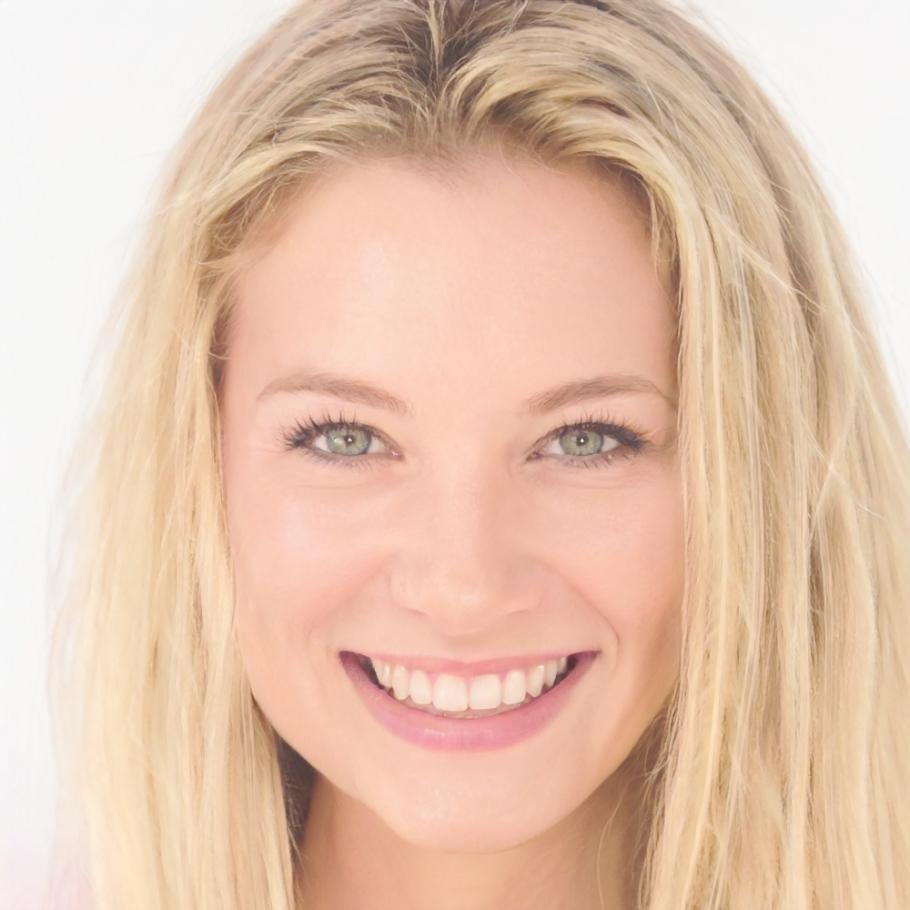 Portrait de Nina Vermeulen