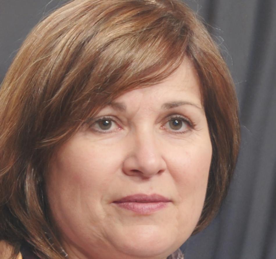 Portrait professionnel d'Émilie Tarnaud