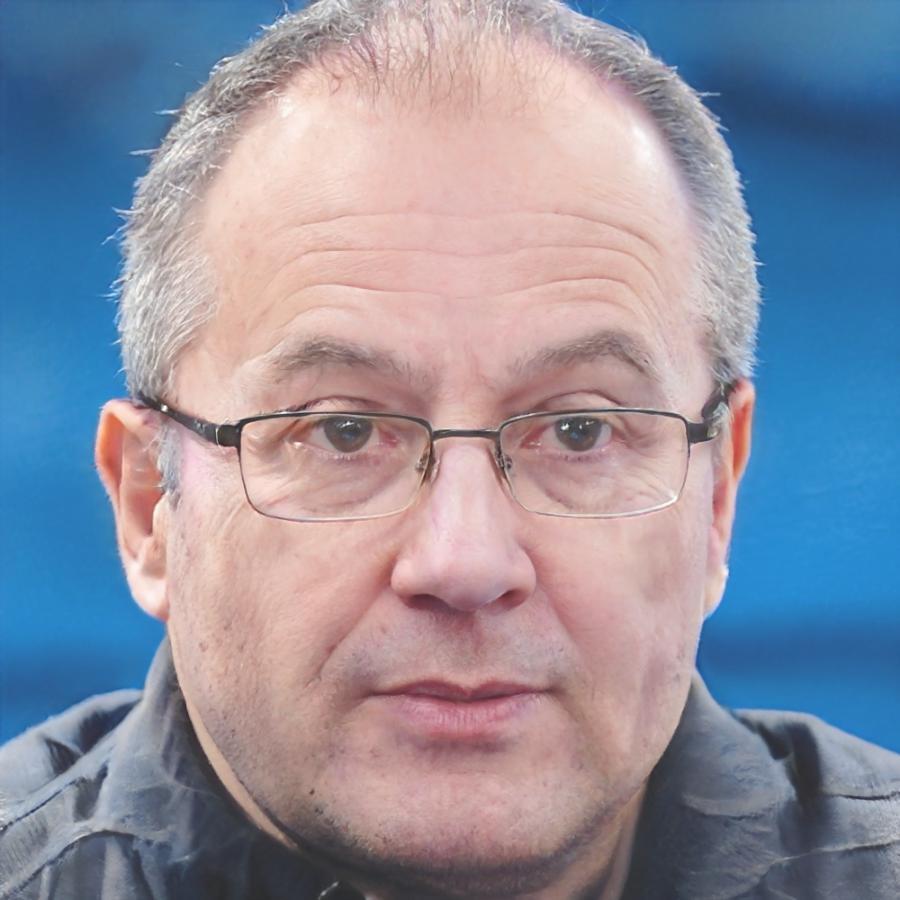 Loïc Berthelot, fondateur cenarivoluma