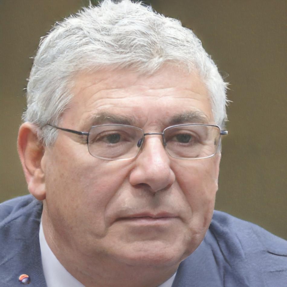 Portrait de Bastien Langlois